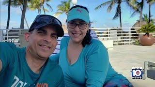 Investigation underway after CBP instructor dies in accidental shooting at west Miami-Dade gun r...