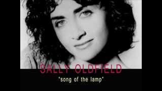 sally oldfield "song of the lamp"