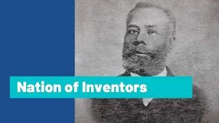 How Invention Happens: Elijah McCoy