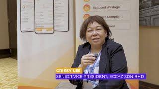 IFCA Software Testimonial: Eccaz Sdn Bhd