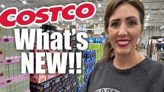 COSTCOWhat’s NEW!! || New arrivals at Costco this week!!