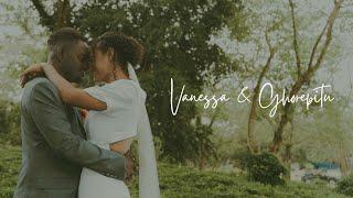 Vanessa + Ghorepitu Wedding Highlight | Solomon Islands