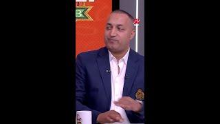 اللعيب | مهيب عبد الهادي يكشف صفقة الموسم للزمالك