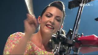 Caro Emerald  Montreux Jazz Festival 2015