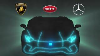 CAR LOGO QUIZ || GUESS THE SUPERCAR LOGO BY THE HEADLIGHT || CAR QUIZ