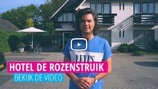 Hotel Twente: Hotel de Rozenstruik | Op Pad Met Voordeeluitjes.nl