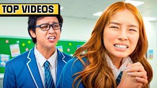 WE Looked Back at Our MOST EMBARRASSING Moments! | JianHao Tan