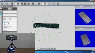 OptimScan 5M - 3D Scanning - SHINING 3D Digitizing Solutions