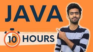 Java for Beginners Full Course | Everything you need to be a Java Developer | Tamil | code io