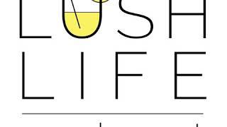 Welcome to Season 3 of Lush Life: it’s the place to meet the movers and shakers in the drinks...