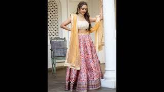 Ashi singh beautiful dress photoshoot with lavanya fashion , There are unseen photos