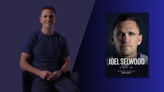 Joel Selwood: All In | The long-awaited official autobiography is available in bookstores now