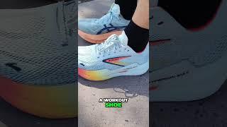 ASICS Superblast 2 vs Brooks Hyperion Max 2: #bestrunningshoes #asicsrunning #brooksrunning