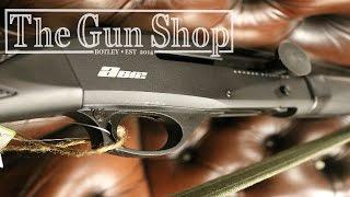 Armsan A612 Review - The Gun Shop