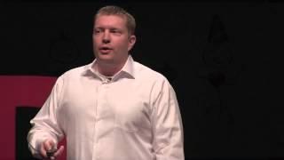 Break-Ups Don’t Have to Leave You Broken | Gary Lewandowski | TEDxNavesink