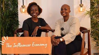 The Influencer Economy | Making money as a Ugandan content creator | The Unpopular Opinion UG