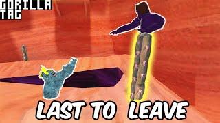 LAST TO LEAVE CACTUS WINS! (Gorilla Tag VR)