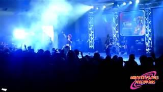 Uchuu Sentai Noiz Live at Best of Anime (BOA) 2012 Full Concert