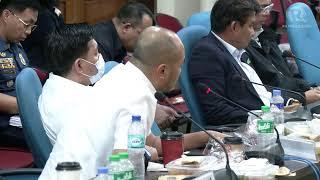 WATCH: House committee hearing on alleged illegal POGOs