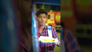 How many of you love kaiyenthii bhavan ️‍️ | Mabu Crush | Comedy | Tamil