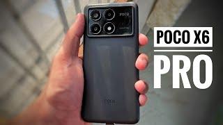 Poco X6 Pro Long Term Review || Worth Buying in 2024 ? 