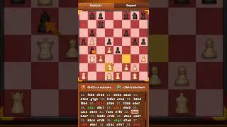 #chess clash  awesome gameplay & super ending  like share & subscribe  never miss an updates.