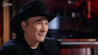 Clint Black’s Surprising Heritage