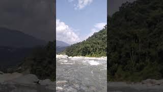 Rishi Khola | Reshi Khola | Monkey Lodge I Rishi River