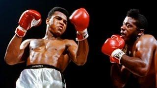 Ali vs Patterson Legendary Night ElTerribleProduction