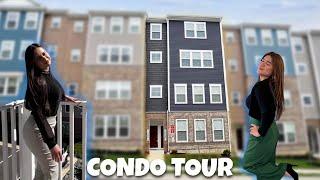 MARYLAND CONDO TOUR