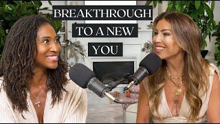 Breakthrough To A New You with Jessica Zweig