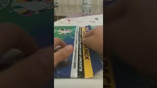 euro24 fifa card opening pt.1