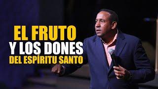 El Fruto y los Dones del Espiritu Santo - Pastor Juan Carlos Harrigan (Mensaje Completo)