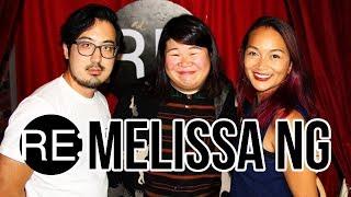 RE: Melissa Ng