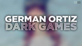 German Ortiz - Dark Games (Official Audio Video) #trancemusic #techhousemusic