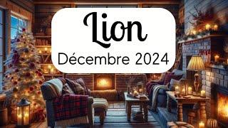 LION Décembre 2024 Célébrez le Travail de Vos Rêves : Prêt à Passer à l'Action ? - Rosevoyance