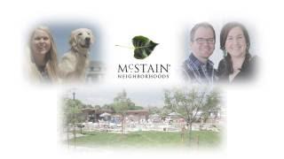 Bringing people together through community - McStain Neighborhoods