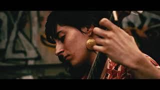 Kassandra Siebel | Passacaglia by A. Tansman | Open Strings Berlin