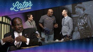 Later with Jason Suel [Season 6 - Episode 9]