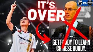 How An NBA Meme Died In Valorant | EDG vs TH Champs Grand Final Analysis