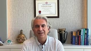 Göze İyi Gelen Vitaminler - Prof. Dr. Ahmet Akman