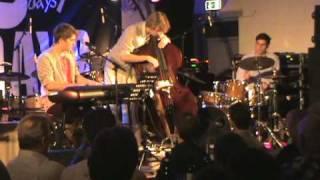 Jazz Talents - Albert Østergård - Gregers -   Jazzy Days 2010