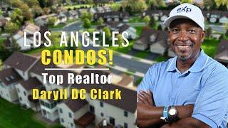 Los Angeles Top Condo Realtor / Los Angeles Best Condo Realtor