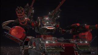 Armored Core 6 How They Want Me To Play vs How I Like To Play