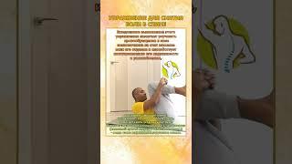 ОТЛИЧНОЕ УПРАЖНЕНИЕ
