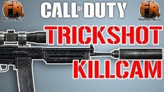 Trickshot Killcam # 516 | With Reaction | Freestyle Replay