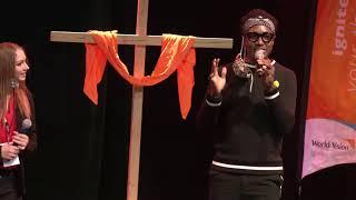 Social Innovation Challenge: Watch LIVE | World Vision USA