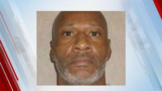 Who Is John Grant, The First Person To Be Executed In Oklahoma Since 2015?