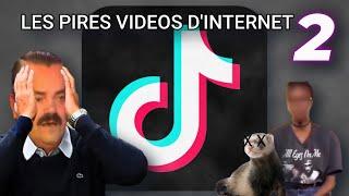 Les Pires Vidéos D'Internet...  #2