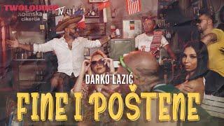 DARKO LAZIC - FINE I POSTENE (OFFICIAL VIDEO)